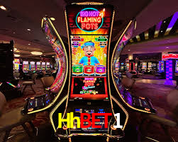 Casino Ao Vivo Hhbet1